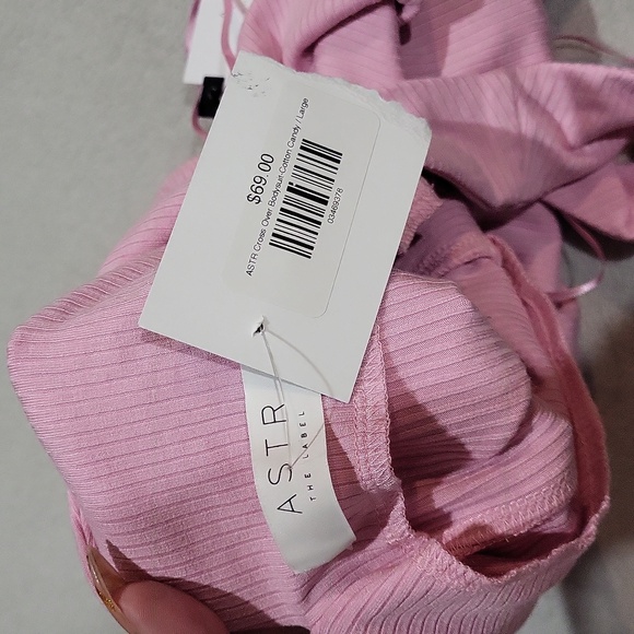 ASTR The Label Bodysuit - Picture 9 of 11